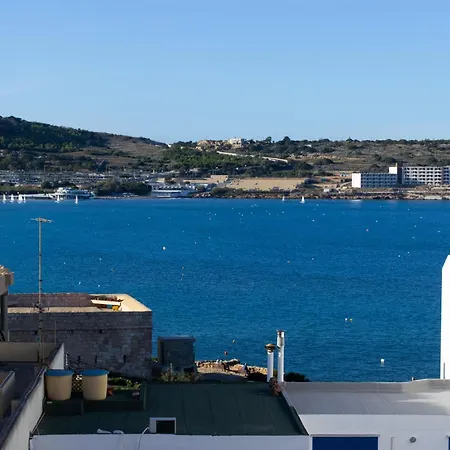 Seaside Serenity 6 - Few Mins Walk To The By Quicktrips 公寓