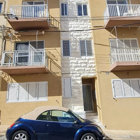 Апартаменты Seaside Serenity 6 - Few Mins Walk To The By Quicktrips *