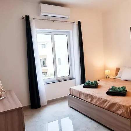 公寓 Seaside Serenity 6 - Few Mins Walk To The By Quicktrips