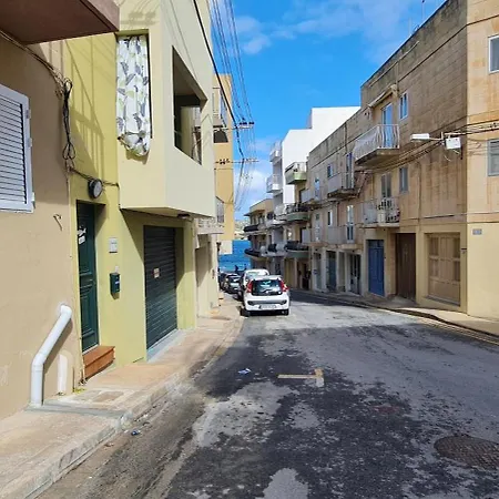 Seaside Serenity 6 - Few Mins Walk To The By Quicktrips Mellieħa