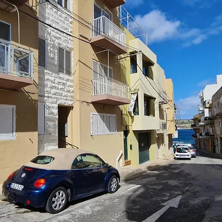 Seaside Serenity 6 - Few Mins Walk To The By Quicktrips شقة *