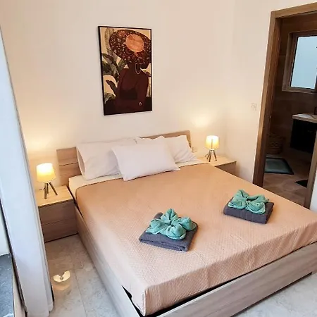 Seaside Serenity 6 - Few Mins Walk To The By Quicktrips Mellieħa