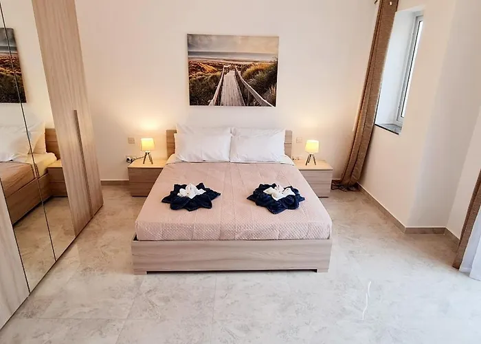 Appartamento Seaside Serenity 6 - Few Mins Walk To The By Quicktrips