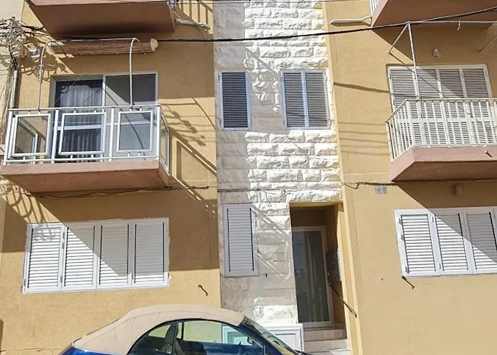 Appartamento Seaside Serenity 6 - Few Mins Walk To The By Quicktrips *