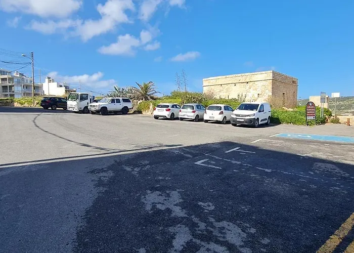 Seaside Serenity 6 - Few Mins Walk To The By Quicktrips *