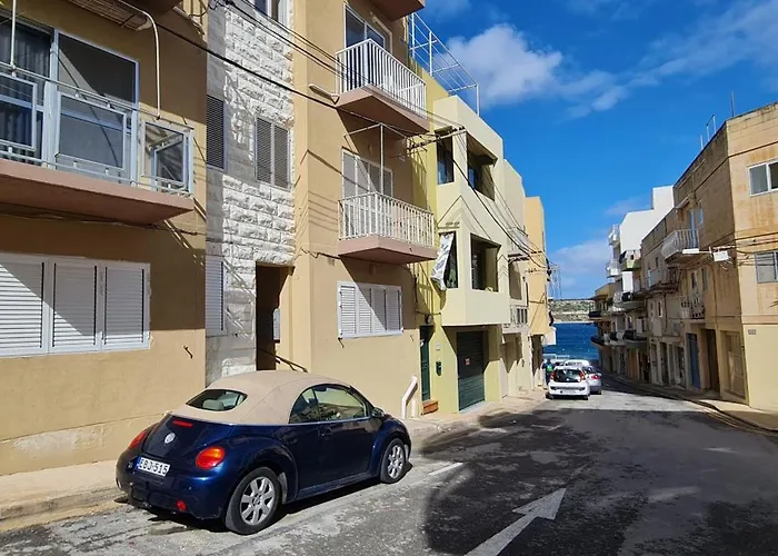 Seaside Serenity 6 - Few Mins Walk To The By Quicktrips Appartamento *